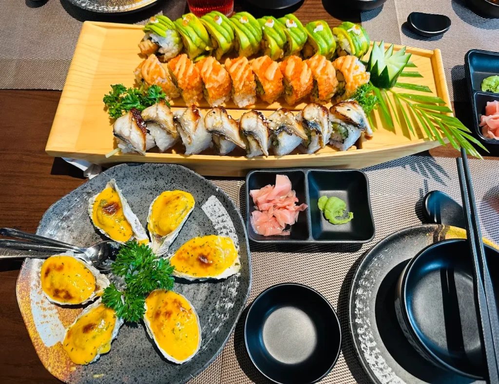 nha hang nhat o hue 1