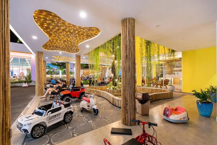 quan cafe nghi trua o vung tau 2