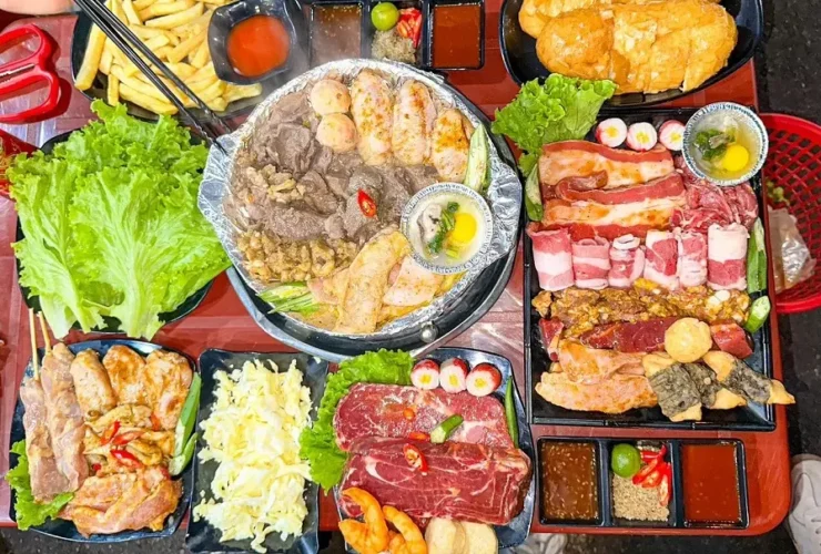 quan lau nuong gan day 0