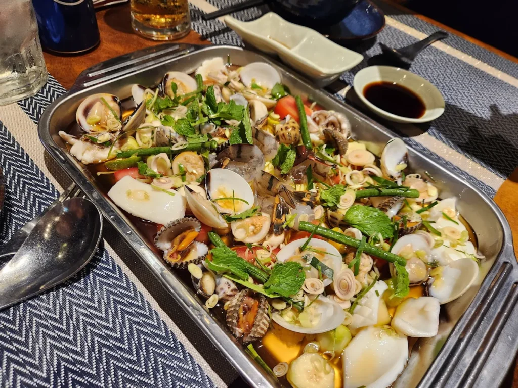 quan nhau o vung tau 1
