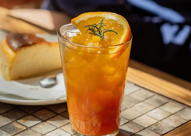 Bộ sưu tập theo mùa