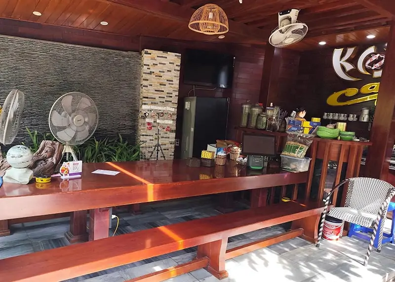 Những Điều Cần Lưu Ý Khi Ghé Thăm