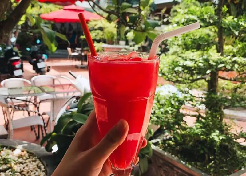 Menu Đa Dạng Cho Mọi Khẩu Vị