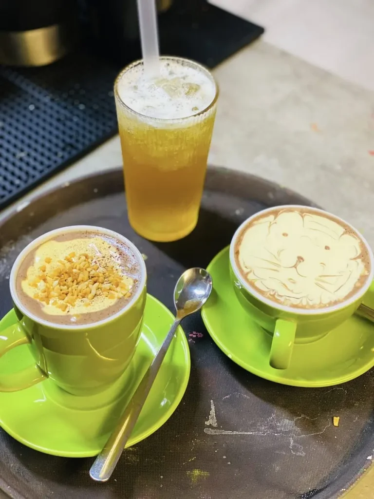 cafe hai phong 3