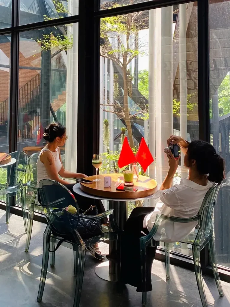 cafe hai phong 6