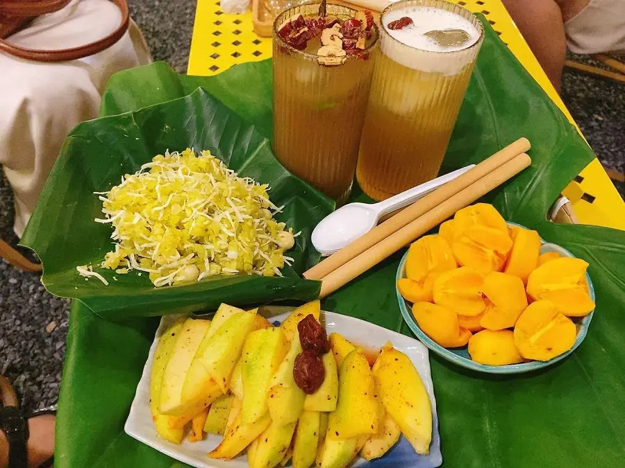 cafe hai phong 8