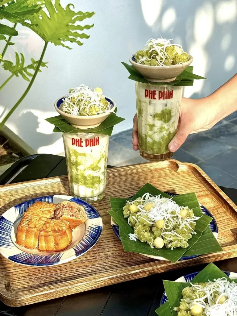 cafe hai phong 9