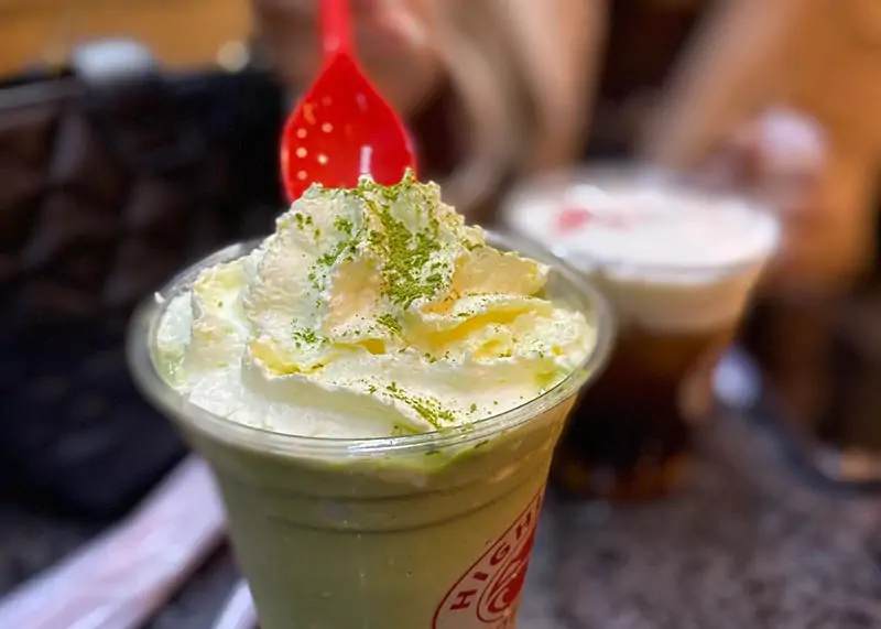 Dòng Đá Xay Freeze