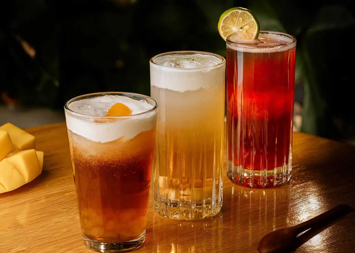 Cafe Mekong Hải Phòng