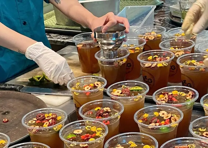 Đôi nét về cafe Mekong Hải Phòng