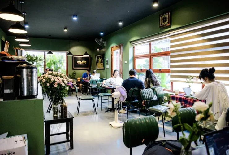 cafe muoi hai phong 0