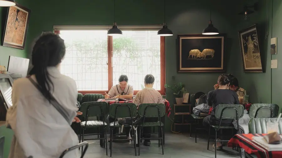 cafe muoi hai phong 5