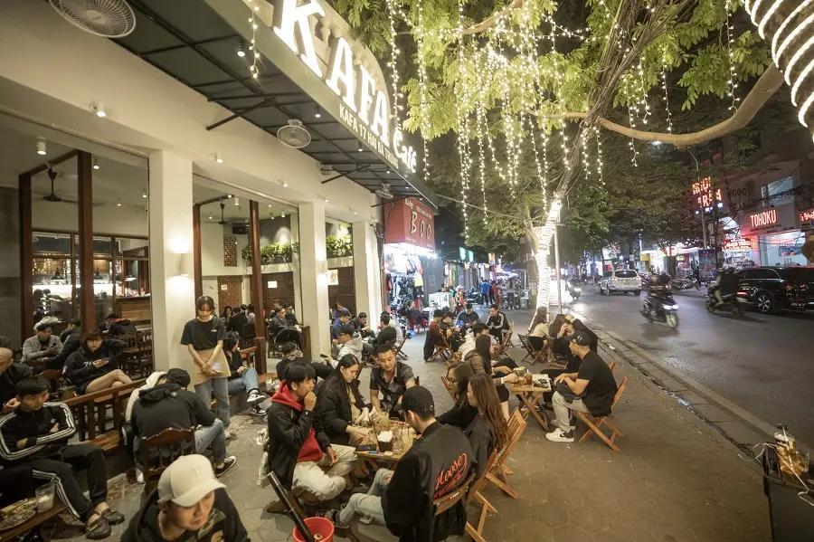 cafe trung hai phong 2
