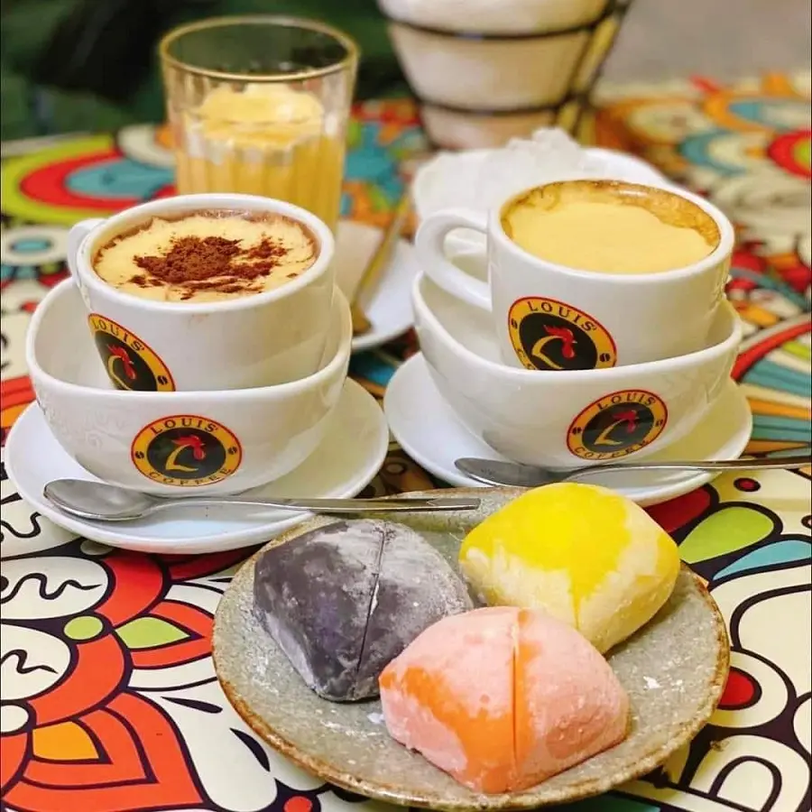 cafe trung hai phong 3