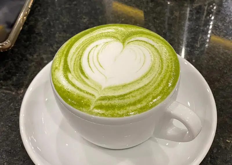 Đồ Uống Đa Dạng