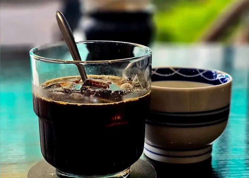 Đôi nét về cafe Trung Nguyên Hải Phòng