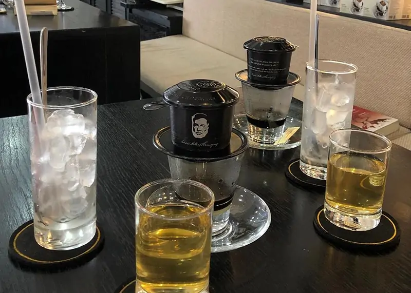 Hệ thống chi nhánh