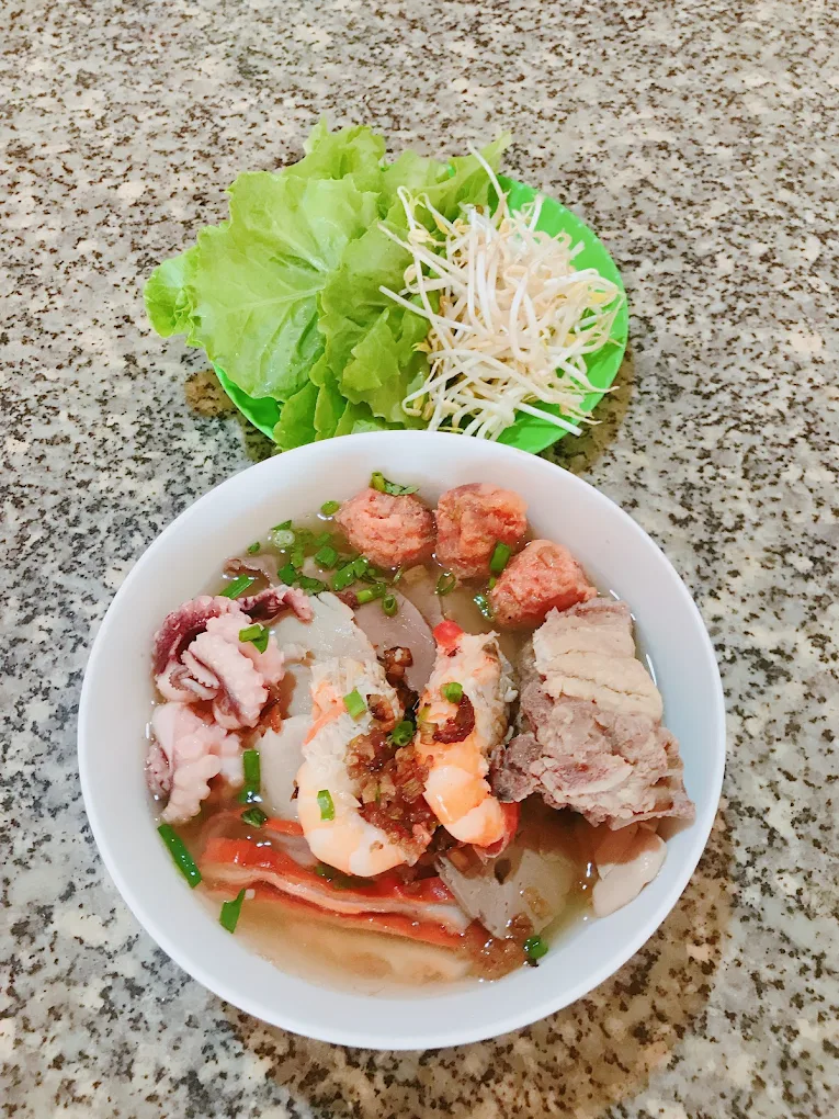 hu tieu ben tre 5
