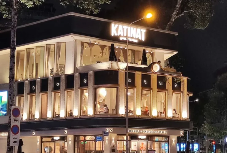 KATINAT An Dương Vương