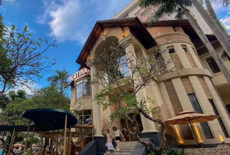 Katinat Võ Thị Sáu