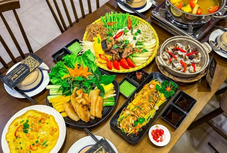 lau ca duoi vung tau 0