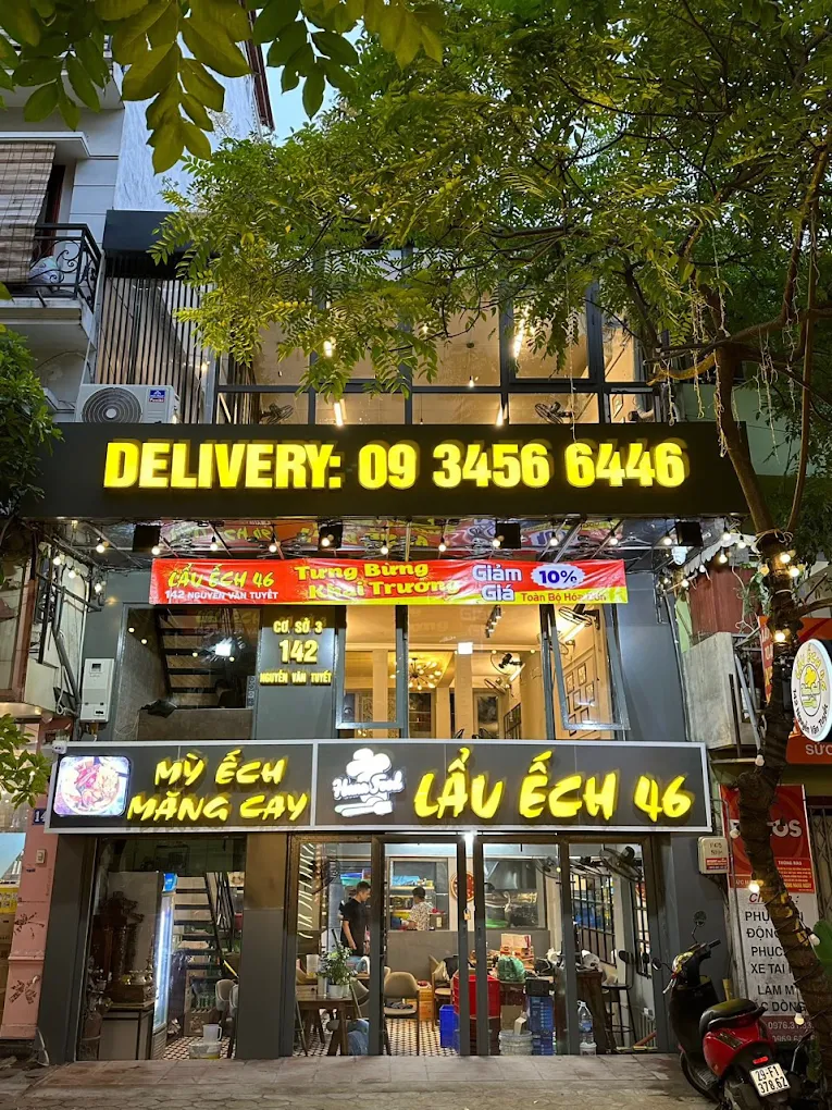 lau ech nguyen van tuyet 1