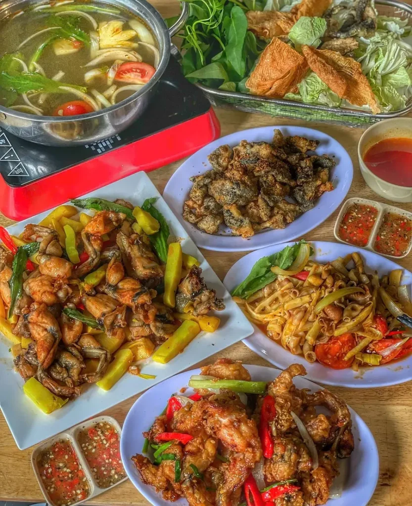 lau ech nguyen van tuyet 4