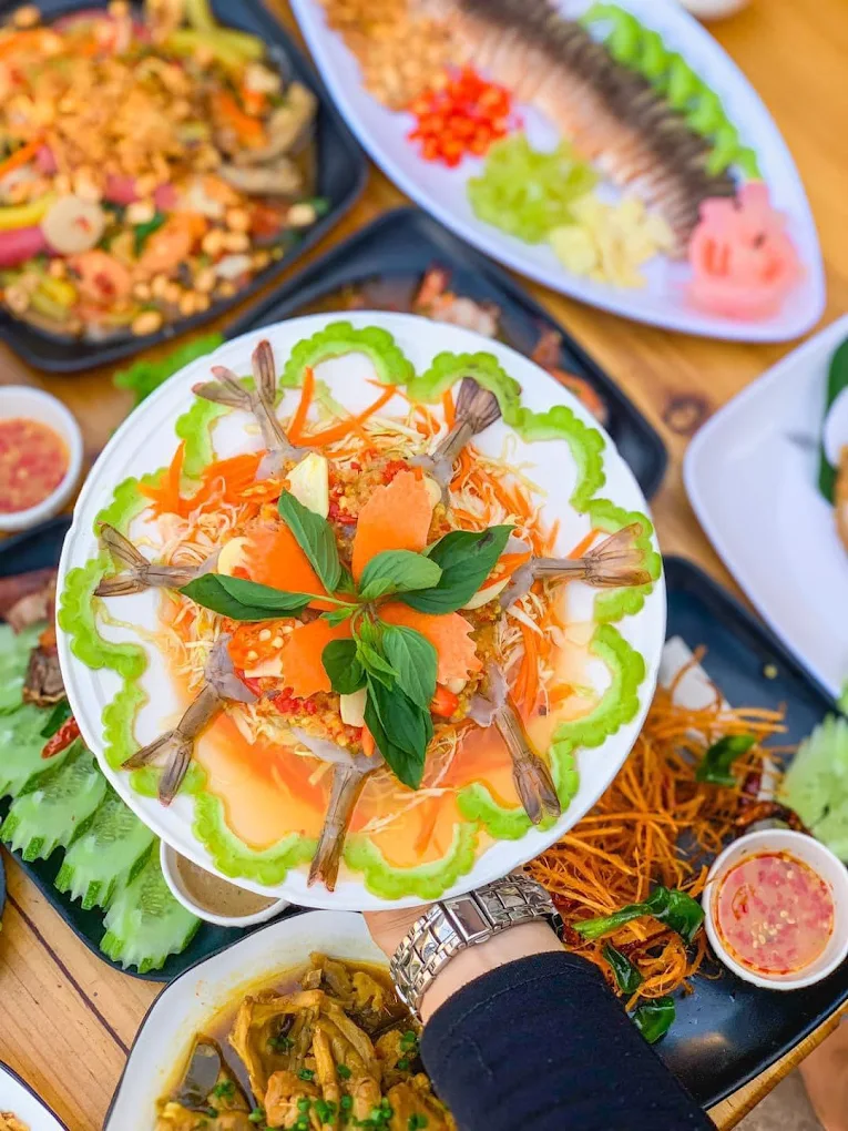 nha hang lao ha noi 1