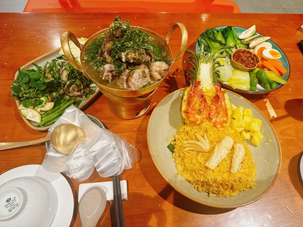 nha hang lao ha noi 2