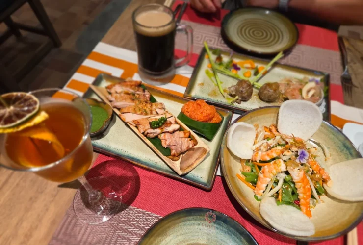 nha hang view dep o hue 0