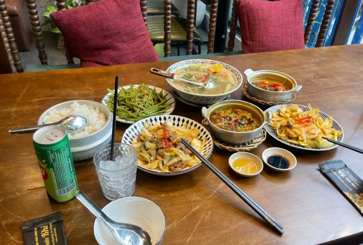 quan an gia dinh vung tau 0