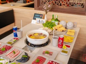 quan an ngon ben tre 0