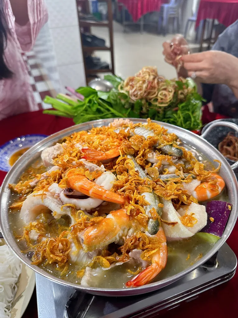 quan an ngon ben tre 3