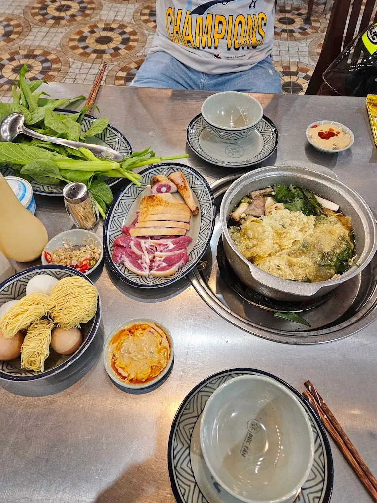 quan an ngon ben tre 6