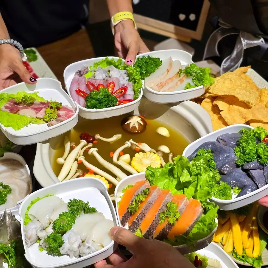 quan an ngon ben tre 7