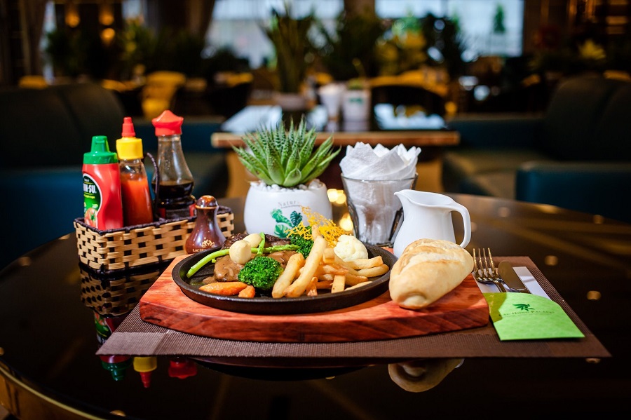 quan an sang cafe hai phong 1