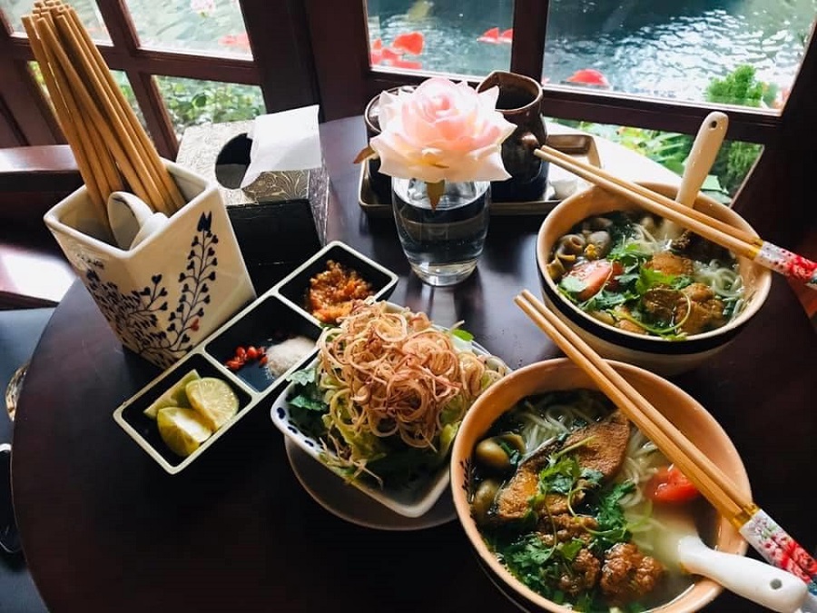 quan an sang cafe hai phong 3