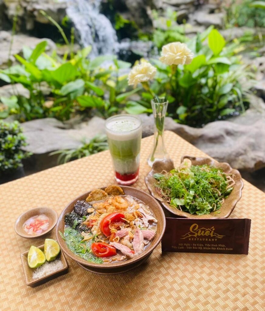 quan an sang cafe hai phong 6