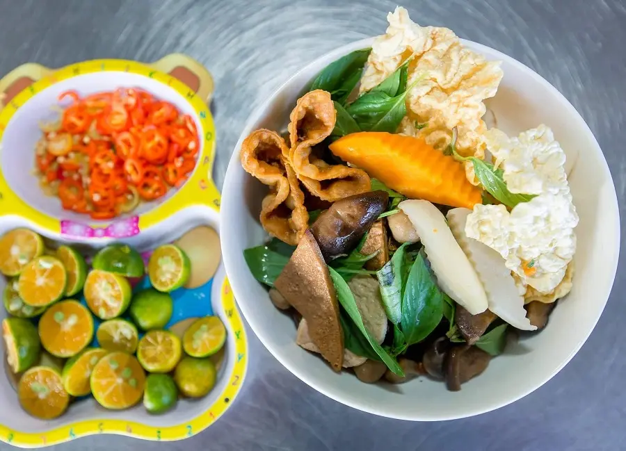 quan chay ben tre 10