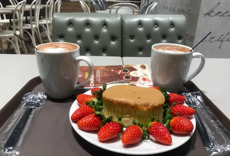 tiem banh ngot ngon ha noi 0