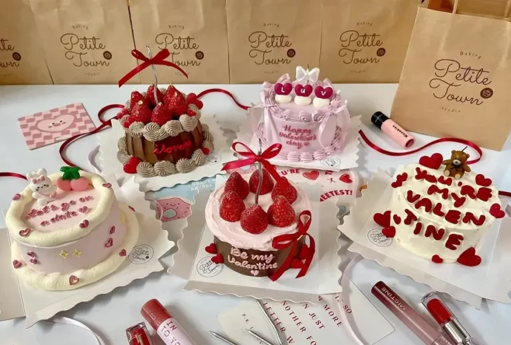 tiem banh sinh nhat o ha noi 0