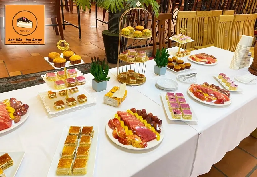 Tea-Break-ha-noi 1