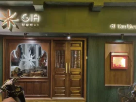 Gia Restaurant