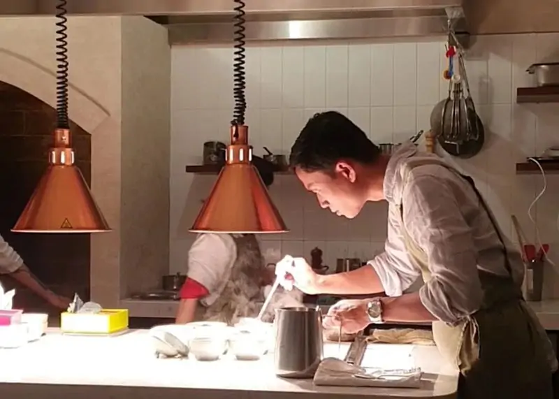 Dịch vụ tại Lamai Garden