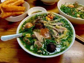 nha hang Michelin ha noi 0