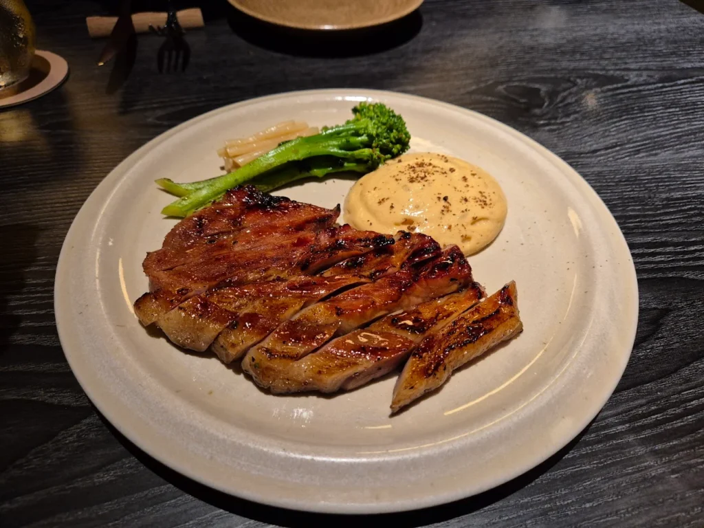 nha hang Michelin ha noi 11