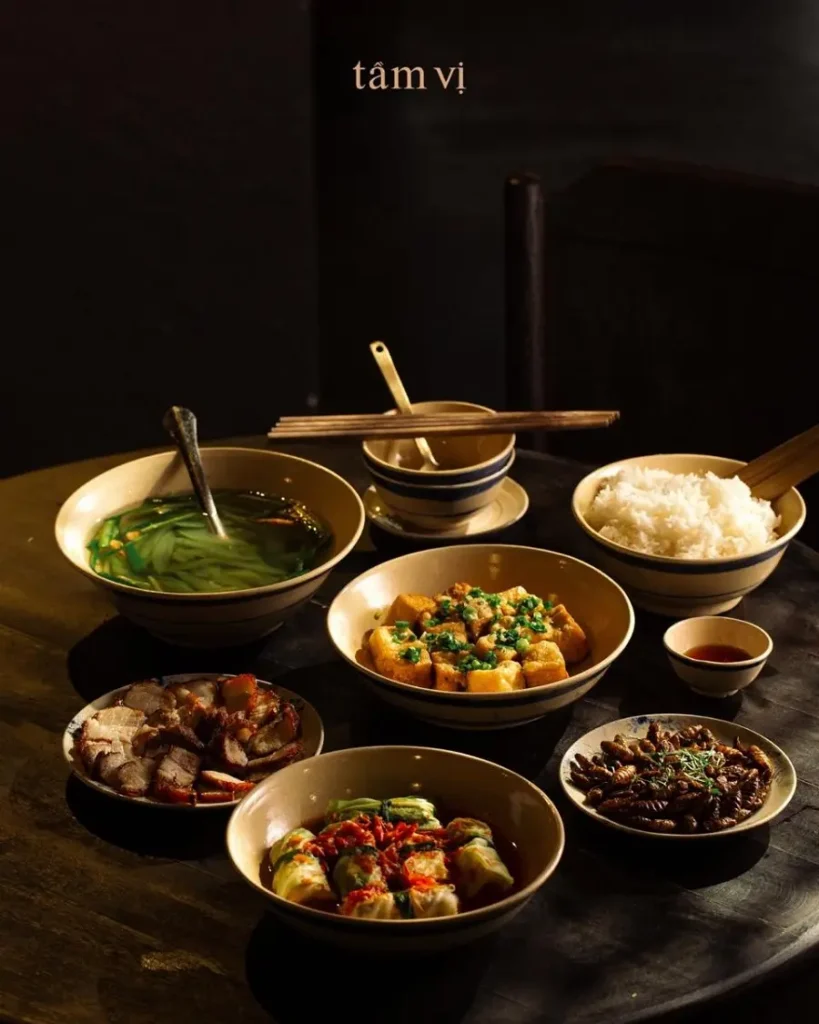 nha hang Michelin ha noi 3