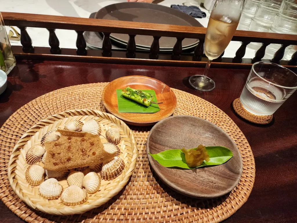 nha hang Michelin ha noi 4