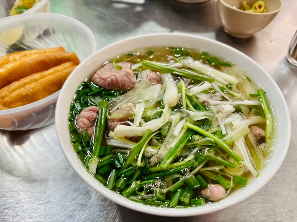 nha hang Michelin ha noi 7