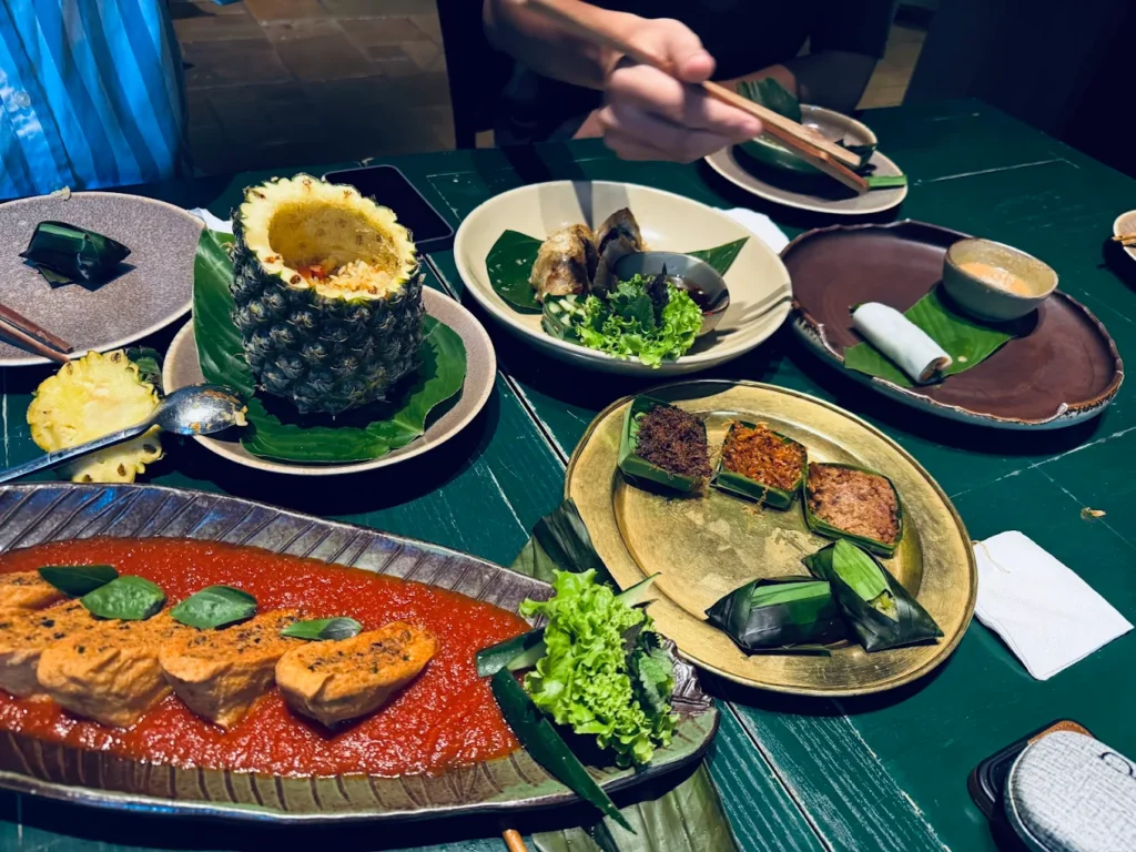 nha hang Michelin ha noi 8